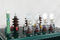 Transformador de potencia de distribución de tipo exterior, alto y bajo voltaje, completamente sellado, sumergido en aceite S11-M-630/10