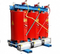 SCB10/11 1250 KVA 10/0,4 kilovoltios transformador de poder de tipo seco de resina moldeada de alto voltaje trifásico