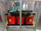SCB10/11 1250 KVA 10/0,4 kilovoltios transformador de poder de tipo seco de resina moldeada de alto voltaje trifásico