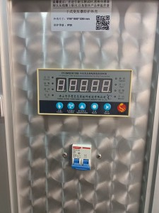 SCB10/11 500 KVA 10/11 0,4 kilovoltios transformador de poder de tipo seco de resina moldeada interior de alto voltaje trifásico