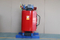 SCB10 2500 KVA 10/0,4 kilovoltios tipo seco transformador de poder de alto voltaje de la resina del molde de 3 fases