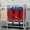 SCB10 1600 KVA 10/0,4 kilovoltios transformador de poder de tipo seco de resina moldeada de alto voltaje de 3 fases